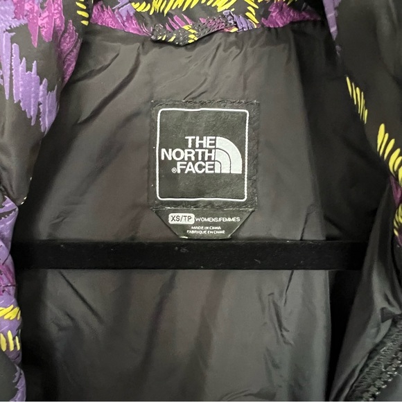 The North Face Jacket X-Small - Picture 5 of 8